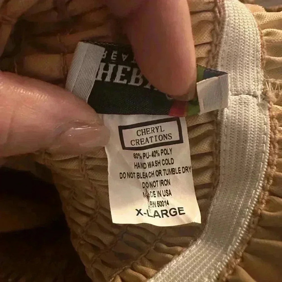 Cheryl Kids Creations - Picture 2 of 4